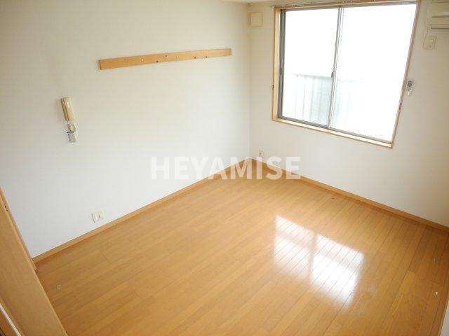 居室・リビング　※同間取り反転の別のお部屋の写真です※