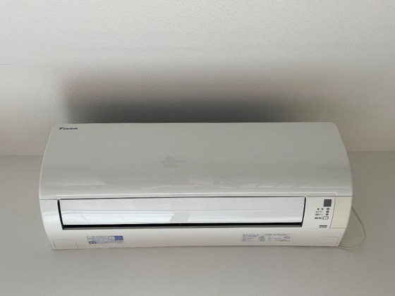 その他設備　※他号室の写真です