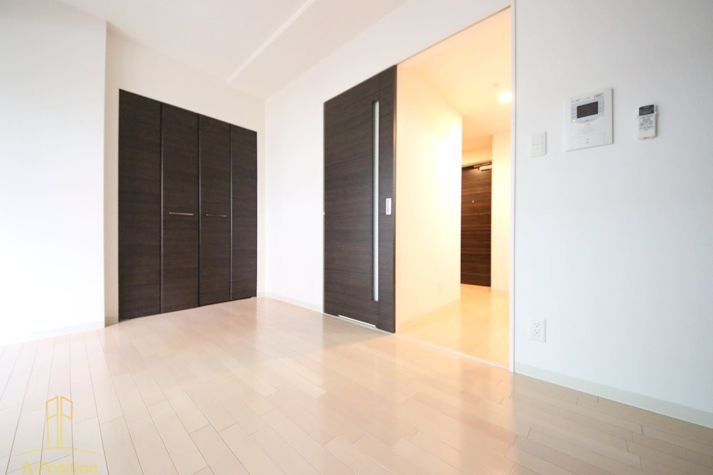 その他部屋・スペース　レジデンス心斎橋