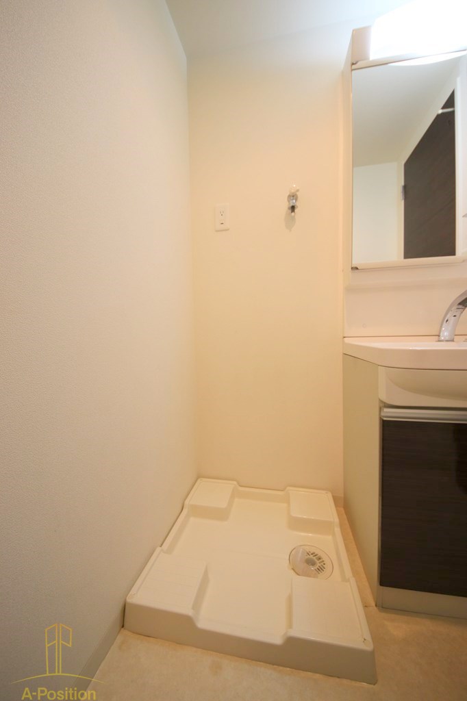 その他設備　レジデンス心斎橋