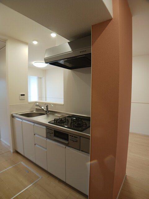 オリーブII_内装_1