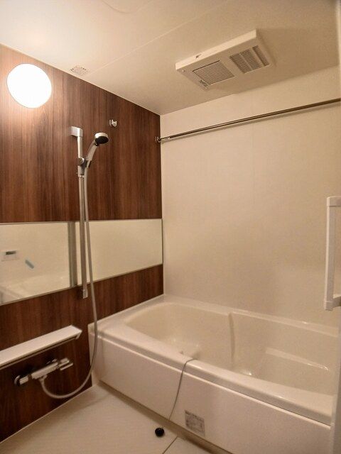 オリーブII_内装_2