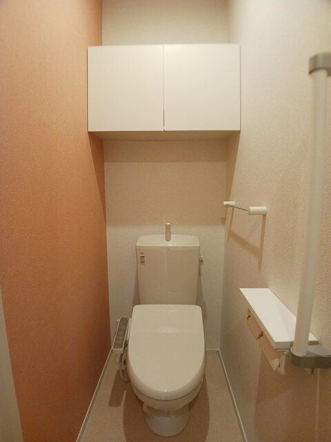 オリーブII_内装_3