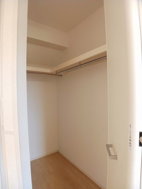 オリーブII_内装_4