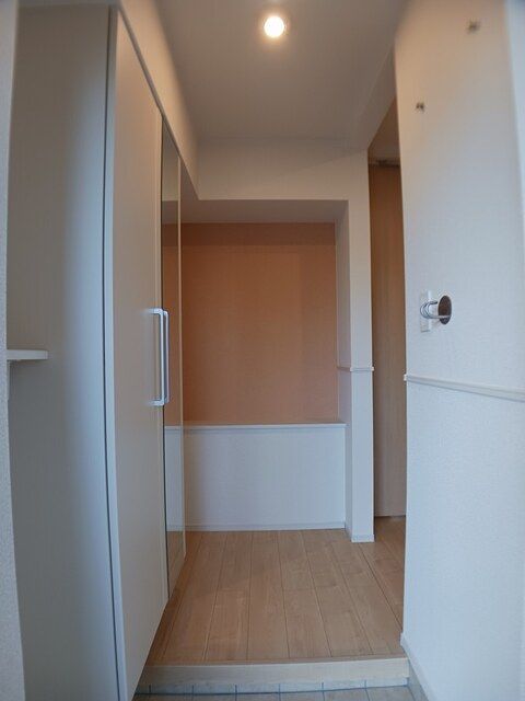 オリーブII_内装_5