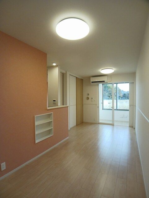 オリーブII_内装_0