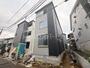 新松戸駅より徒歩10分 1階 新築の賃貸物件