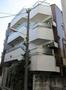 笹塚駅より徒歩5分 3階 築33年9ヶ月の賃貸物件