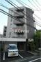 中野新橋駅より徒歩5分 3階 築20年8ヶ月の賃貸物件
