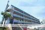 田奈駅より徒歩7分 築20年1ヶ月 5階建の賃貸物件