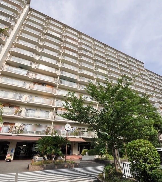 建物外観　建物外観(2)