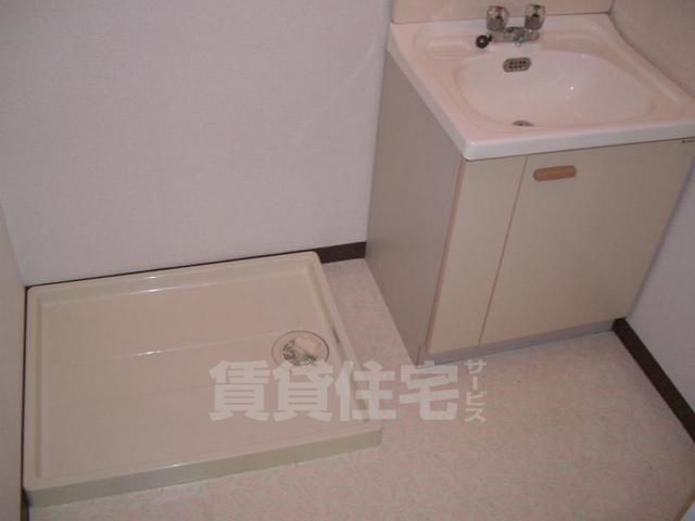 カーネルヒルの内装写真