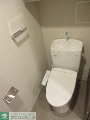 洗面設備　参考写真