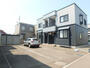 上野幌駅より徒歩16分 築24年2ヶ月 2階建の賃貸物件