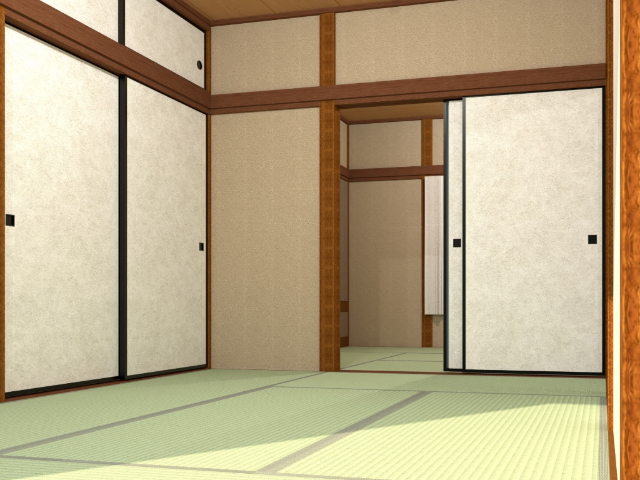 居室・リビング