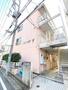 梅島駅より徒歩15分 1階 築38年4ヶ月の賃貸物件