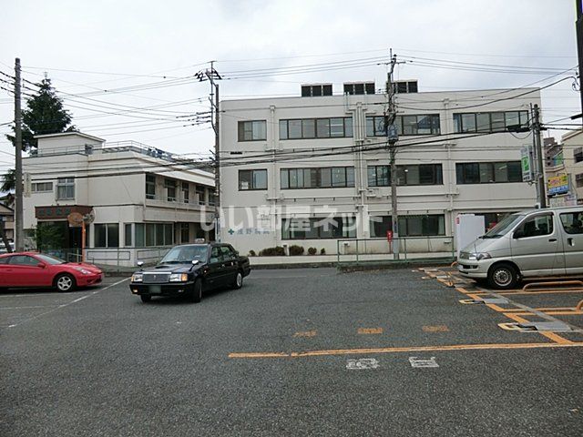 病院　浅野病院（病院）まで777m