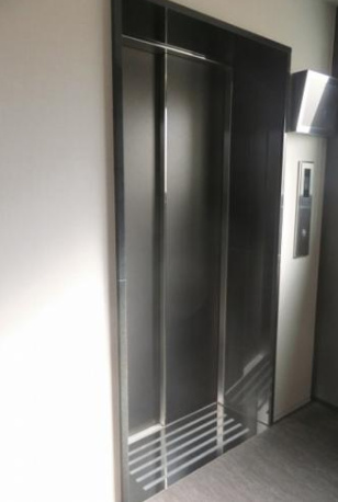 その他設備　Grazia Kamata