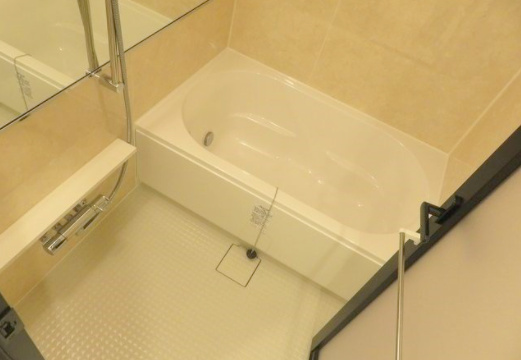 バス・シャワールーム　Grazia Kamata