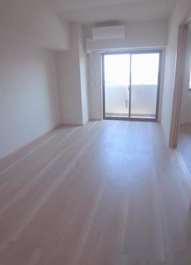 居室・リビング　Grazia Kamata