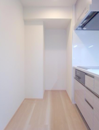 その他部屋・スペース　Grazia Kamata