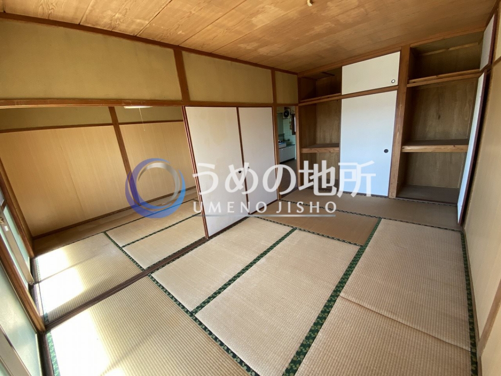 その他部屋・スペース　和室１ー２