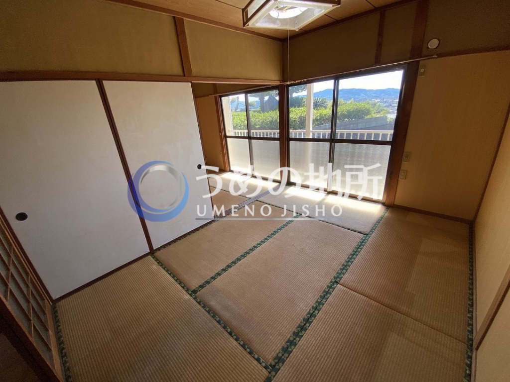 その他部屋・スペース　和室２ー２