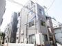 中野坂上駅より徒歩10分 3階 築18年11ヶ月の賃貸物件