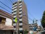 池袋駅より徒歩9分 5階 築6年9ヶ月の賃貸物件
