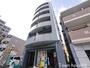 仲町台駅より徒歩3分 5階 築26年9ヶ月の賃貸物件