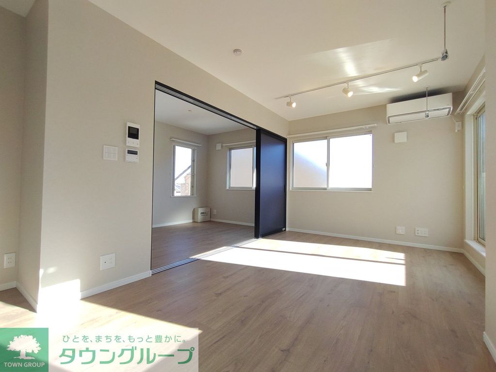 居室・リビング　リビング/居室