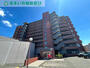北岡崎駅より徒歩19分 7階 築26年11ヶ月の賃貸物件