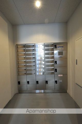 その他共有部分　その他共有部分