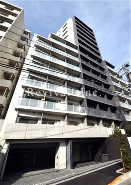 建物外観　人気の積水ハウスのプライムメゾンシリーズです