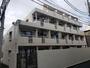 新大久保駅より徒歩9分 4階 築41年8ヶ月の賃貸物件