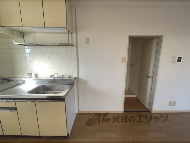 その他部屋・スペース　冷蔵庫置場