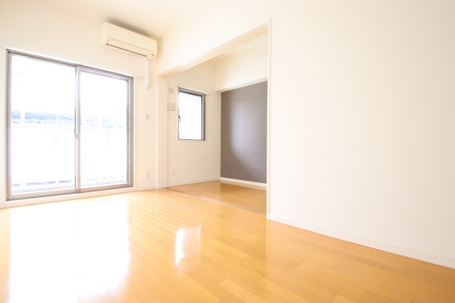 居室・リビング　別室の参考写真です。※現況優先