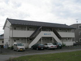 ＪＲ上越線/群馬総社駅 歩44分