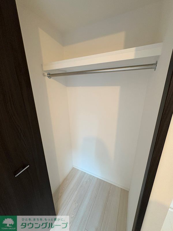 収納　※参考写真