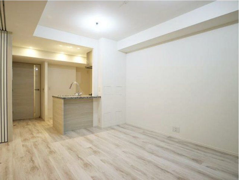 居室・リビング　リビング/居室