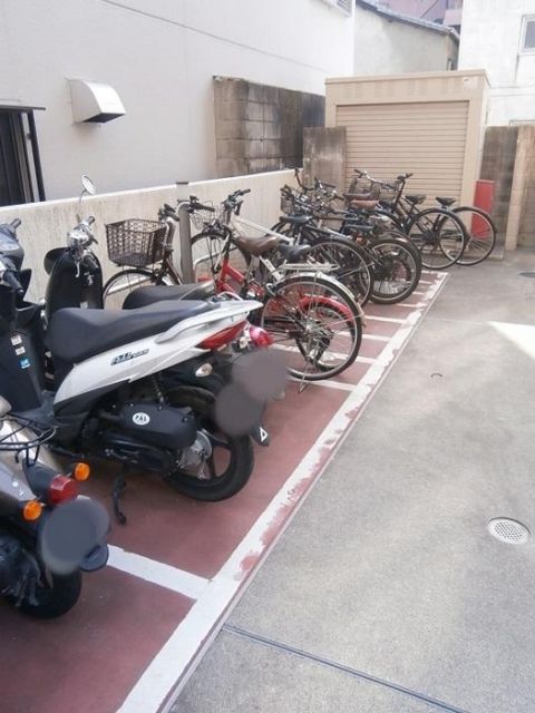 その他共有部分