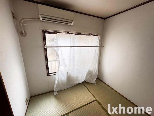 トイレ　清潔感のあるトイレです