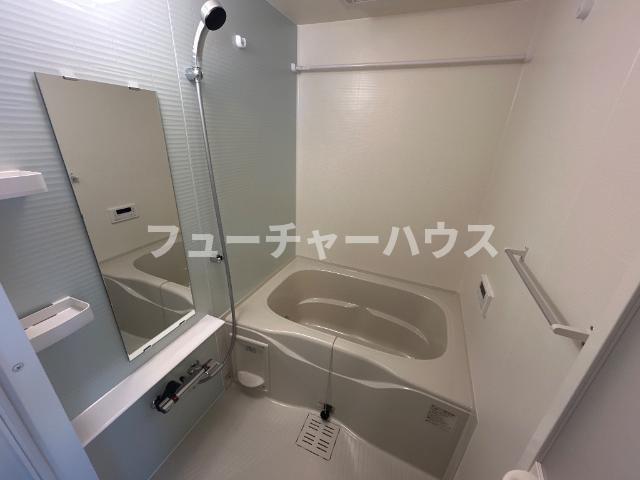 バス・シャワールーム　バス（イメージ）