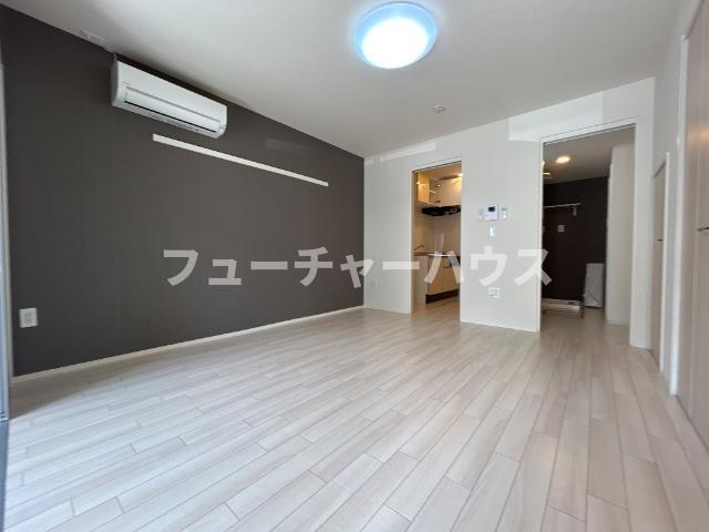 居室・リビング　洋室（イメージ）