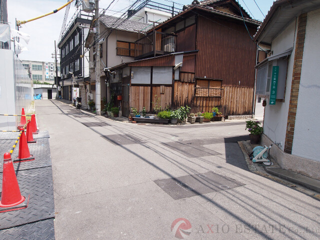 その他　周辺（その他）まで60m