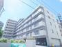 豊田駅より徒歩12分 4階 築33年7ヶ月の賃貸物件