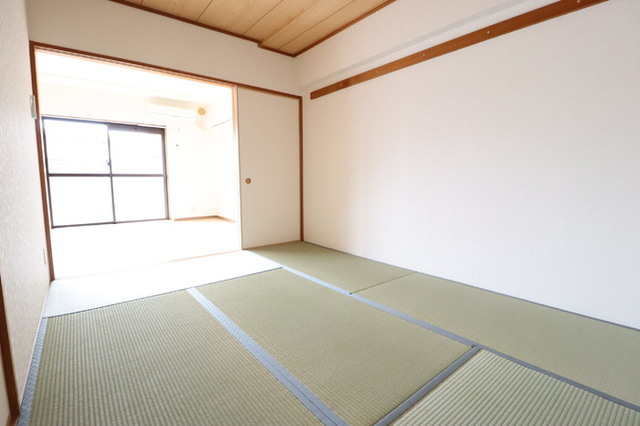 その他部屋・スペース　和室