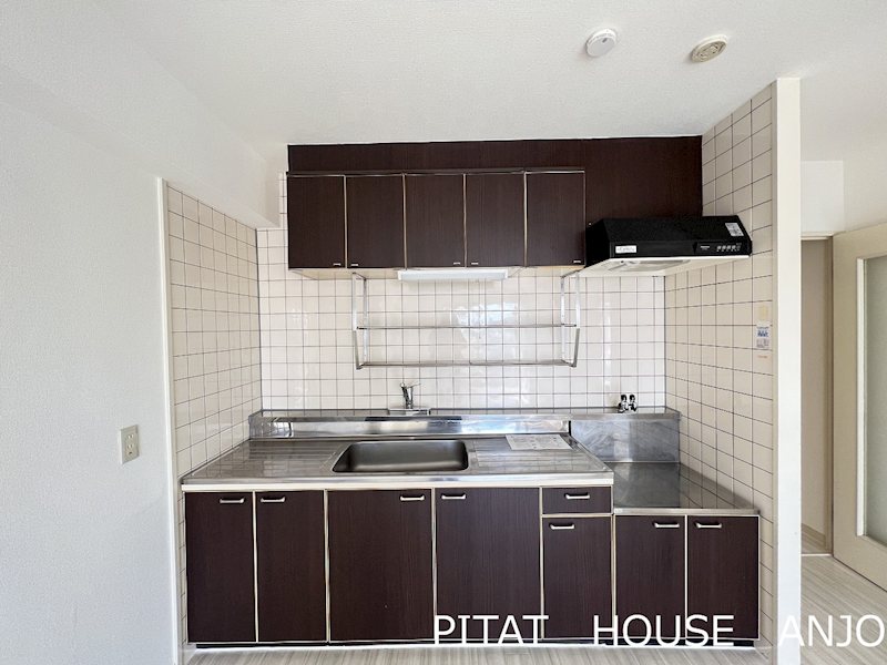 キッチン　参考写真５０３