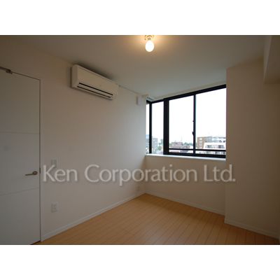 その他部屋・スペース　同タイプ7階のお部屋を撮影。仕様が異なることがあります。