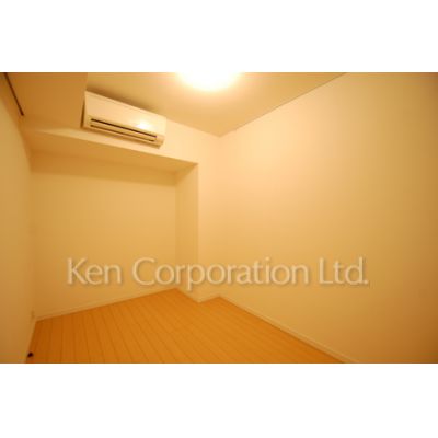 その他　同タイプ7階のお部屋を撮影。仕様が異なることがあります。